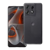 OEM Motorola Edge 50 Pro 5G szilikon tok, hátlaptok, telefon tok, átlátszó, vastag, 2mm