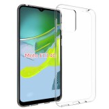 OEM Motorola Moto E13 szilikon tok, hátlaptok, telefon tok, vastag, átlátszó, 2mm