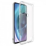 OEM Motorola Moto G71 5G szilikon tok, hátlaptok, telefon tok, vékony, átlátszó, 0.5mm