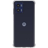 OEM Motorola Moto G73 5G szilikon tok, hátlaptok, telefon tok, erősített sarkokkal, átlátszó, Anti Shock, 1.5mm