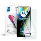 OEM Motorola Moto G82 5G üvegfólia, tempered glass, előlapi, edzett, Bluestar