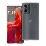 OEM Motorola Moto G85 5G szilikon tok, hátlaptok, telefon tok, vastag, átlátszó, 2mm