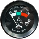 OEM Műszer, vízfokmérő mechanikus MTZ UT-200