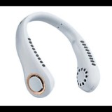 OEM Neckcolio NK527371 Hordozható Nyakventilátor 5000mAh - Fehér (NK527371)