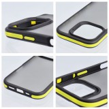 OEM NEO tok iPhone 16 - sárga