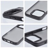 OEM NEO tok iPhone 17 Pro Max - fekete
