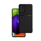 OEM NOBLE tok Samsung Galaxy A07 4G - fekete