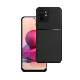 OEM NOBLE tok Xiaomi Redmi 15 5G - fekete