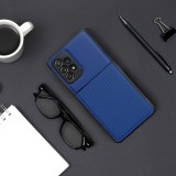 OEM NOBLE tok Xiaomi Redmi Note 14 5G - kék