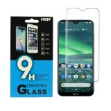 OEM Nokia 2.3 üvegfólia, tempered glass, előlapi, edzett