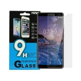 OEM Nokia 7 üvegfólia, tempered glass, előlapi, edzett