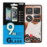 OEM Nothing CMF Phone 2 Pro üvegfólia, tempered glass, előlapi, edzett