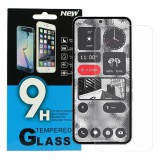 OEM Nothing Phone (2) üvegfólia, tempered glass, előlapi, edzett