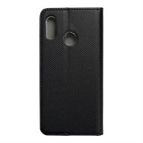OEM okos kihajtható tok HUAWEI P20 Lite fekete telefontok
