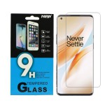 OEM OnePlus 8 Pro üvegfólia, tempered glass, előlapi, edzett