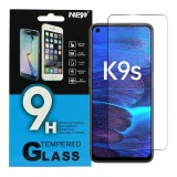 OEM Oppo K9s üvegfólia, tempered glass, előlapi, edzett