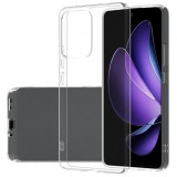 OEM Oppo Reno13 F 5G / Reno13 FS 5G szilikon tok, hátlaptok, telefon tok, vékony, átlátszó, 1mm