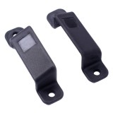 OEM Övbújtató kydex tokokhoz - univerzális döntött 45mm