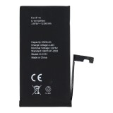 OEM POLYMER BOX akkumulátor IPHONE 15 3349 mAh-hoz 3349 mAh