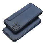 OEM RAZOR Book SAMSUNG A22 5G kék