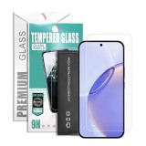 OEM Realme 16 Pro 5G üvegfólia, tempered glass, előlapi, edzett, 9H, 0.33mm, prémium