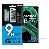 OEM Realme 8 5G üvegfólia, tempered glass, előlapi, edzett