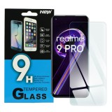 OEM Realme 9 Pro 5G / Realme 9 5G üvegfólia, tempered glass, előlapi, edzett