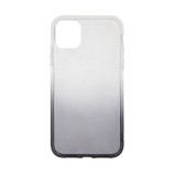 OEM Realme C31 szilikon tok, hátlap tok, telefon tok, szürke, színátmenetes, Gradient
