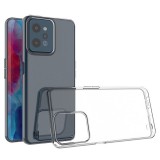 OEM Realme C31 szilikon tok, hátlaptok, telefon tok, vékony, átlátszó, 0.5mm
