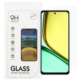 OEM Realme C67 4G üvegfólia, tempered glass, előlapi, edzett, 9H, 0.3mm