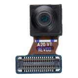 OEM Samsung A205 Galaxy A20 előlapi kamera sensor kábellel