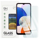 OEM Samsung Galaxy A05s üvegfólia, tempered glass, előlapi, edzett, 9H, 0.3mm
