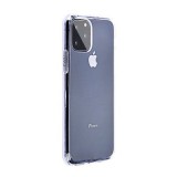 OEM Samsung Galaxy A10 szilikon tok, hátlaptok, telefon tok, vastag, átlátszó, 2mm,