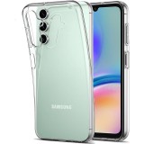 OEM Samsung Galaxy A15 4G / A15 5G szilikon tok, hátlaptok, telefon tok, vékony, átlátszó, 1mm