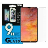 OEM Samsung Galaxy A20s üvegfólia, tempered glass, előlapi, edzett