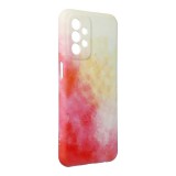 OEM Samsung Galaxy A23 5G szilikon tok, hátlap tok, telefon tok, POP Design 3