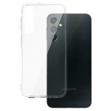 OEM Samsung Galaxy A24 4G szilikon tok, hátlaptok, telefon tok, vékony, átlátszó, 1mm
