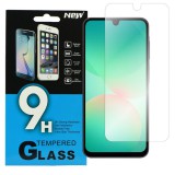 OEM Samsung Galaxy A26 5G üvegfólia, tempered glass, előlapi, edzett