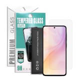 OEM Samsung Galaxy A27 5G üvegfólia – 9H edzett kijelzővédő, 2.5D prémium tempered glass