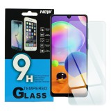 OEM Samsung Galaxy A31 üvegfólia, tempered glass, előlapi, edzett