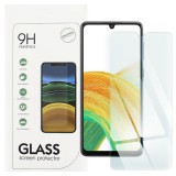 OEM Samsung Galaxy A33 5G üvegfólia, tempered glass, előlapi, edzett, 9H, 0.3mm