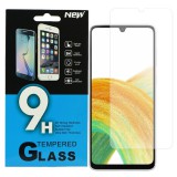 OEM Samsung Galaxy A34 5G üvegfólia, tempered glass, előlapi, edzett