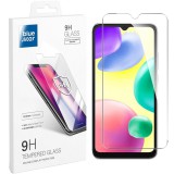 OEM Samsung Galaxy A34 5G üvegfólia, tempered glass, előlapi, edzett, Bluestar