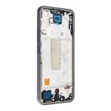 OEM Samsung Galaxy A34 komplett lcd kijelző érintőpanellel fekete