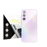 OEM Samsung Galaxy A35 5G üvegfólia, tempered glass, edzett, kamera védő, lencsevédő