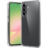 OEM Samsung Galaxy A37 5G szilikon tok, hátlaptok, telefon tok, vastag, átlátszó, 2mm, Clear Case