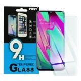 OEM Samsung Galaxy A40 üvegfólia, tempered glass, előlapi, edzett