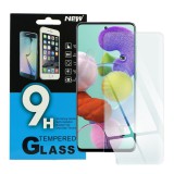 OEM Samsung Galaxy A51 üvegfólia, tempered glass, előlapi, edzett