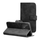 OEM Samsung Galaxy A53 5G könyvtok, fliptok, telefon tok, bankkártyatartós, mágneszáras, fekete, Tender Book