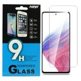 OEM Samsung Galaxy A54 5G / S23 FE 5G üvegfólia, tempered glass, előlapi, edzett